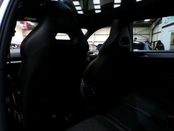 SEAT TARRACO 1.5 TSI EVO FR DSG 5DR Semi Automatic