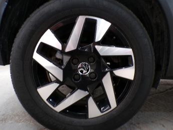 VAUXHALL MOKKA 1.2 ELITE NAV PREMIUM 5DR Automatic
