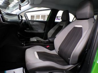 VAUXHALL MOKKA 1.2 ELITE NAV PREMIUM 5DR Automatic