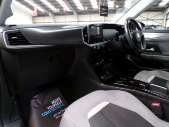 VAUXHALL MOKKA 1.2 ELITE NAV PREMIUM 5DR Automatic