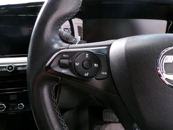 VAUXHALL MOKKA 1.2 ELITE NAV PREMIUM 5DR Automatic