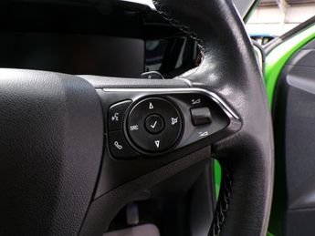 VAUXHALL MOKKA 1.2 ELITE NAV PREMIUM 5DR Automatic