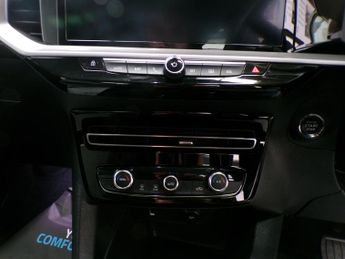 VAUXHALL MOKKA 1.2 ELITE NAV PREMIUM 5DR Automatic