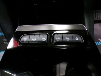 VAUXHALL MOKKA 1.2 ELITE NAV PREMIUM 5DR Automatic