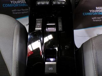 VAUXHALL MOKKA 1.2 ELITE NAV PREMIUM 5DR Automatic