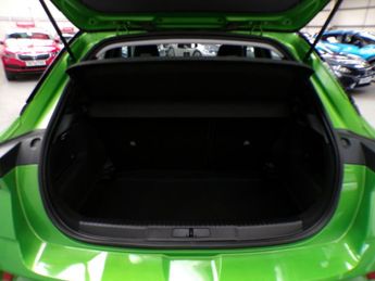 VAUXHALL MOKKA 1.2 ELITE NAV PREMIUM 5DR Automatic