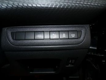 PEUGEOT 2008 1.6 E-HDI ALLURE FAP 5DR Semi Automatic