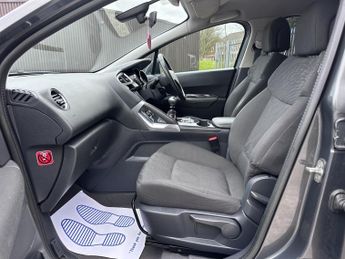 PEUGEOT 3008 1.6 ACTIVE HDI FAP 5DR