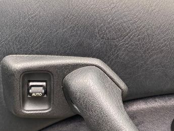 HONDA CIVIC 1.4 I 5DR Automatic