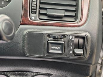 HONDA CIVIC 1.4 I 5DR Automatic