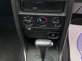 HONDA CIVIC 1.4 I 5DR Automatic