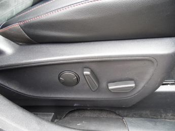 FORD KUGA 2.5 ST-LINE X EDITION 5DR AUTOMATIC