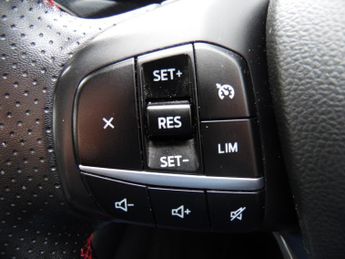 FORD KUGA 2.5 ST-LINE X EDITION 5DR AUTOMATIC