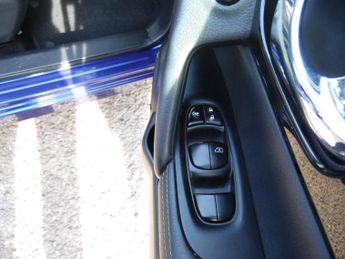 NISSAN QASHQAI 1.6 DCI TEKNA XTRONIC 5DR CVT