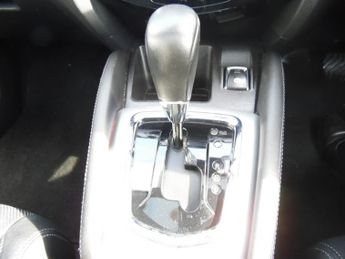 NISSAN QASHQAI 1.6 DCI TEKNA XTRONIC 5DR CVT