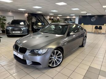 BMW M3 4.0 M3 2DR Semi Automatic