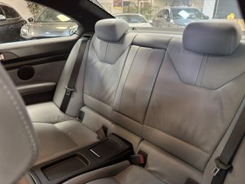 BMW 3 SERIES 4.0 M3 2DR Semi Automatic