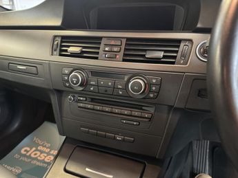 BMW 3 SERIES 4.0 M3 2DR Semi Automatic