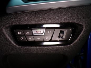 BMW 3 SERIES 3.0 330D M SPORT 4DR Automatic