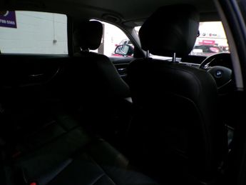 BMW 3 SERIES 3.0 330D LUXURY 4DR Automatic