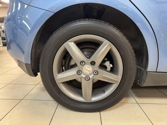 SEAT ALTEA 1.6 TDI CR ECOMOTIVE I TECH 5DR