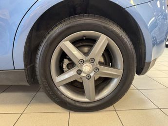 SEAT ALTEA 1.6 TDI CR ECOMOTIVE I TECH 5DR