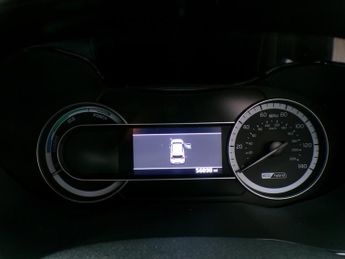 KIA NIRO 1.6 3 5DR Semi Automatic