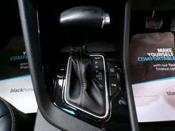 KIA NIRO 1.6 3 5DR Semi Automatic