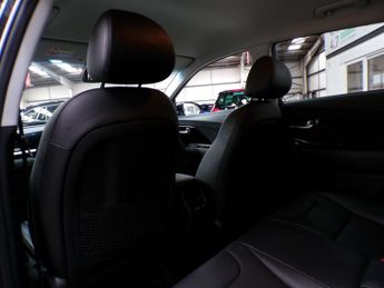 KIA NIRO 1.6 3 5DR Semi Automatic