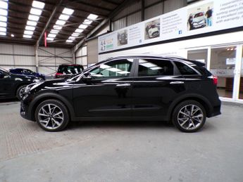 KIA NIRO 1.6 3 5DR Semi Automatic