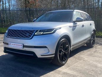 Land Rover Range Rover 2.0 SE 5DR Automatic