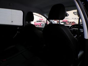 PEUGEOT 2008 1.5 BLUEHDI S/S ALLURE 5DR Automatic