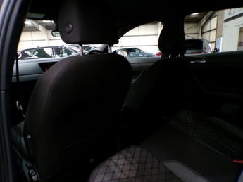 VOLKSWAGEN TAIGO 1.0 R-LINE TSI DSG 5DR Semi Automatic