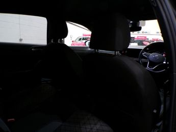VOLKSWAGEN TAIGO 1.0 R-LINE TSI DSG 5DR Semi Automatic