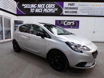 Vauxhall Corsa 1.4 GRIFFIN 5DR Manual