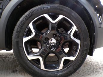 VAUXHALL MOKKA 1.2 ULTIMATE 5DR Automatic