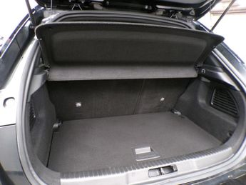 VAUXHALL MOKKA 1.2 ULTIMATE 5DR Automatic