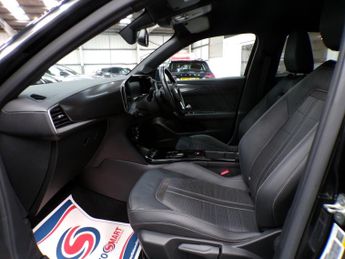 VAUXHALL MOKKA 1.2 ULTIMATE 5DR Automatic