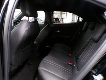 VAUXHALL MOKKA 1.2 ULTIMATE 5DR Automatic