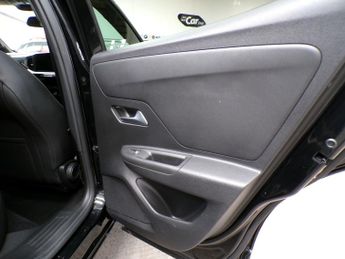 VAUXHALL MOKKA 1.2 ULTIMATE 5DR Automatic