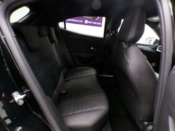 VAUXHALL MOKKA 1.2 ULTIMATE 5DR Automatic