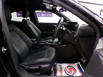 VAUXHALL MOKKA 1.2 ULTIMATE 5DR Automatic