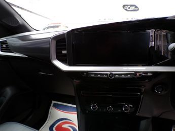 VAUXHALL MOKKA 1.2 ULTIMATE 5DR Automatic