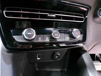 VAUXHALL MOKKA 1.2 ULTIMATE 5DR Automatic