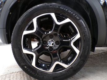 VAUXHALL MOKKA 1.2 ULTIMATE 5DR Automatic