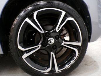 VAUXHALL CORSA 1.2 ULTIMATE 5DR Automatic