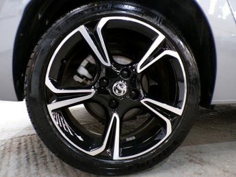 VAUXHALL CORSA 1.2 ULTIMATE 5DR Automatic