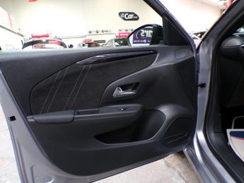 VAUXHALL CORSA 1.2 ULTIMATE 5DR Automatic