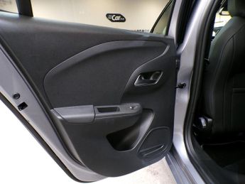 VAUXHALL CORSA 1.2 ULTIMATE 5DR Automatic