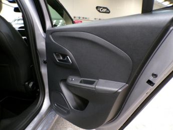 VAUXHALL CORSA 1.2 ULTIMATE 5DR Automatic